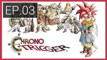 The Dragon Tank - Chrono Trigger Playthrough #3