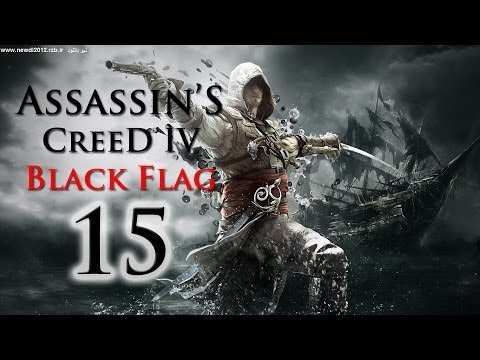 Video: Lihat Telur Paskah Assassin's Creed 4 Abstergo Ini