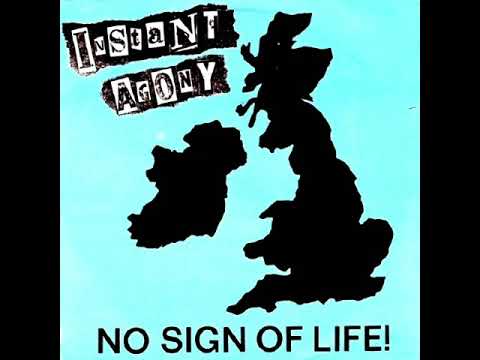 Instant Agony - No Sing Of Life!(full 7