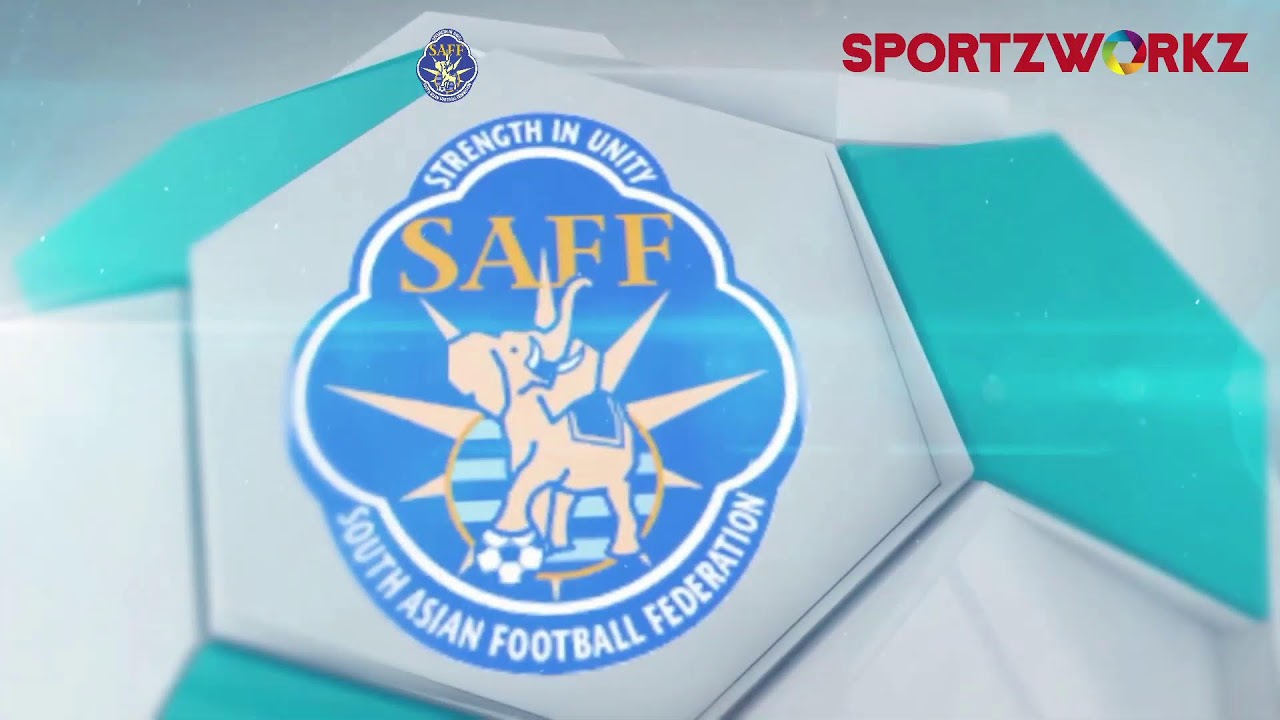 Saff U19 Women'S Championship 2024 Live Adena Thomasa