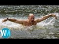 Top 10 Strangest Things We Know About Vladimir Putin