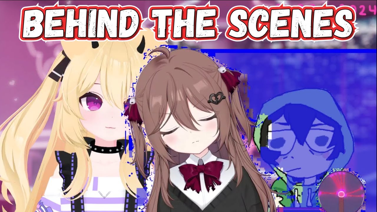 Behind the Scenes of the Neuro Collabs