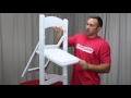 Resin Folding Chair Product Spotlight Resin Folding Chair Product Spotlight