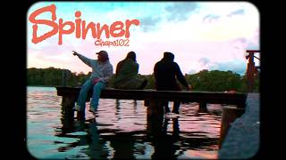 CHAPO102 - SPINNER (OFFICIAL VIDEO)