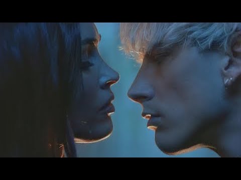 Mgk And Megan Fox Being Twin Flames For 8 Minutes!