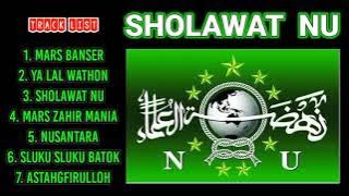 Kumpulan SHOLAWAT NU   Ya Lal Wathon SHOLAWAT NUSANTARA