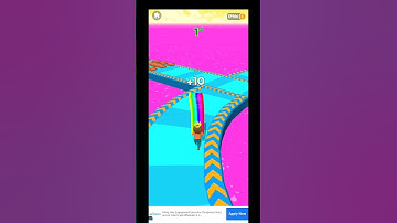 shortcut run🏃 game new version updated gameplay by S1त yadav#short video