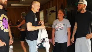 Controlled Chaos - Unameit Official Video