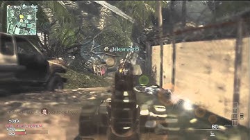 Double Multi kill and pave low Game by xXLord VegaXx