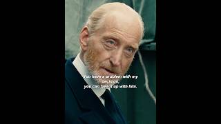 The Imitation Game Decoding Secrets