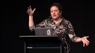 Ruth John: How to be a Web A/V Artist