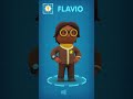 Flavio and his Flying Machine | Carl&#39;s Rescue Crew!