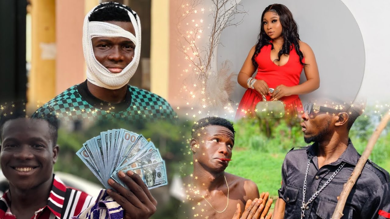 He wanted to make her run mad 