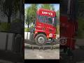 MudRunner - Will This Truck Make It? #shorts #truck #offroad #mudrunner #gaming