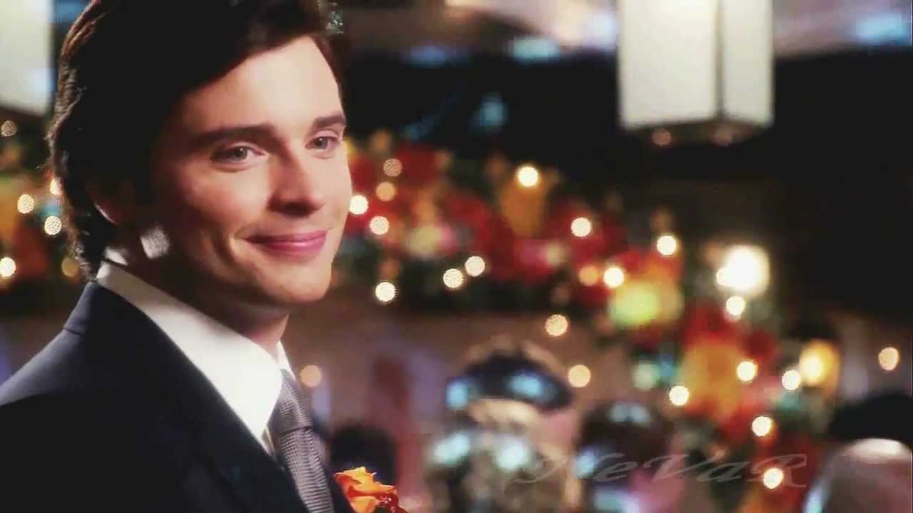 Lois and Clark / Clois - Your Arms Feel Like Home