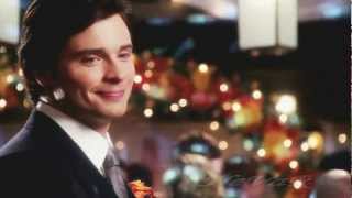 Lois and Clark / Clois - Your Arms Feel Like Home