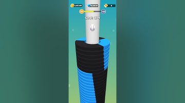 stack smash-all new game play🎮 andriod ios game play 🎮