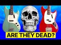 Are short scale basses dead  the sbl podcast ep 149