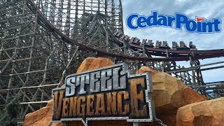 My Thrilling First Ever Visit to Cedar Point America's 2nd Oldest Amusement Park!!!