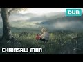 A Boy and His Chainsaw Dog | DUB | Chainsaw Man