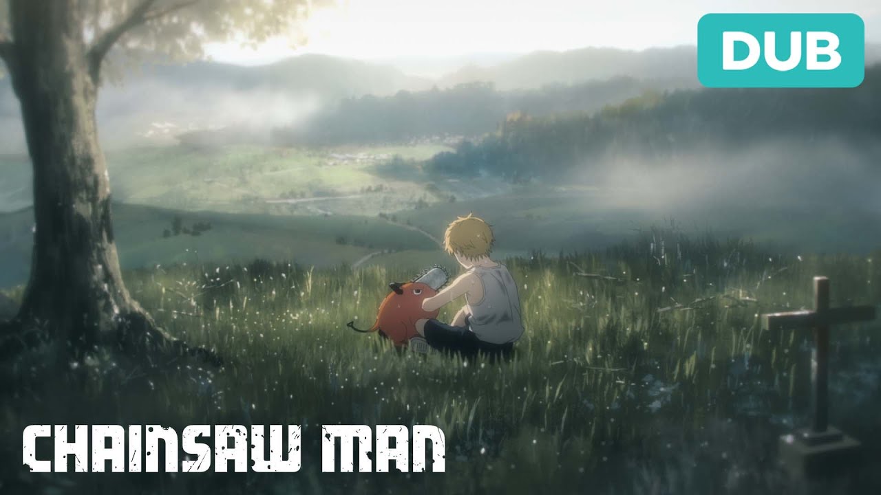 Chainsaw Man Episode 9 English Dub Release Date and Time on