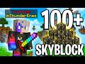 En İyi Başlangıcı Yapmak - Minecraft Skyblock Sunucusu - SentorCraft