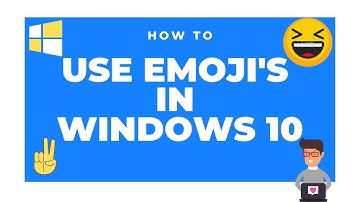 How To Use Emoji