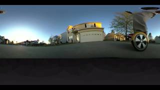 Hoverboard - 360 Video screenshot 2