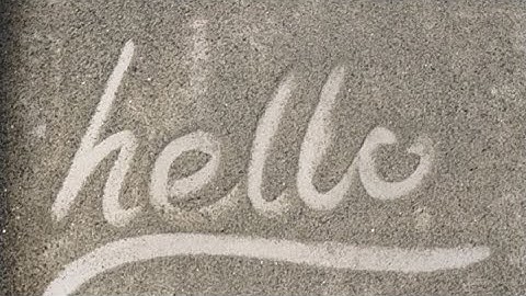 writing names #live #foryou