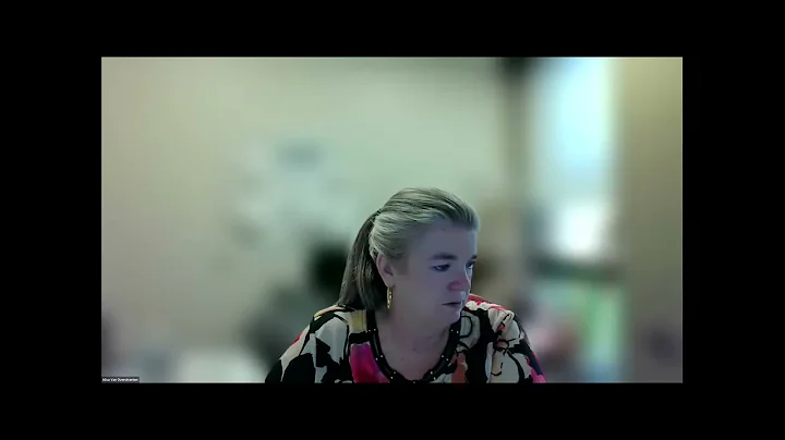 Get to Know Your Fellow CAE CDs April 11, 2024