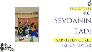 🎵Şarkı 6 - Sevdanın Tadı Resimi