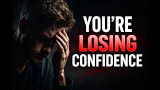 5 Silent Mistakes That Destroy Your Confidence Stop Doing This