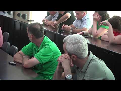 საქველმოქმედო ფონდ “ქუთაისის“ დაფუძნებას ხმაური მოჰყვა საკრებულოს სხდომაზე