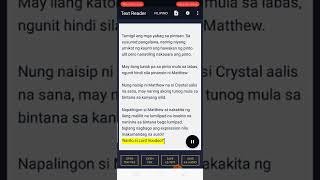 Tagapagligtas / kabanata 1231 - 1235 Tagapagligtas / kabanata 1231 - 1235