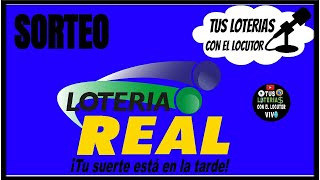 Sorteo Lotería Real, New york Real Lotopool Real de hoy lunes 6 de junio de 2022 screenshot 4
