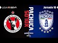 Resumen y Goles | Tijuana vs Pachuca | Liga BBVA MX - Guardianes 2020  - Jornada 16