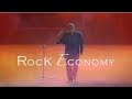 Adriano Celentano - Rock Economy (Promo 6 Gennaio 2018)