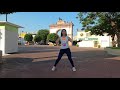 Clase de baile completa para esta cuarentena 11 ft. Marichuy Hernandez Dance