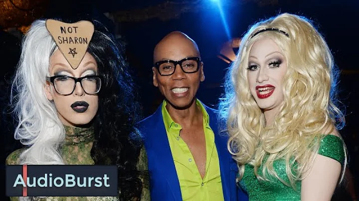 World Of Wonder Founders: How We Met RuPaul Over 3...