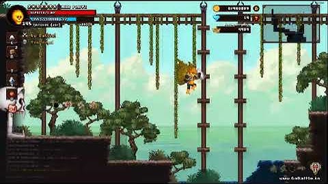 GoBattle.io I Exploring the UNDERWATER MAGMA CAVES🌊⚔️🛡️