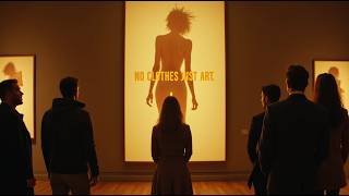 The Nude Paintings Tourists Can’t Ignore