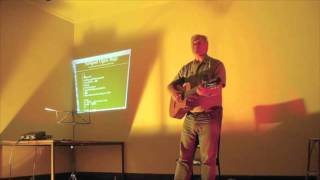 1217. The Devil Made Me Do It (Original) - live at Newport Open Stage