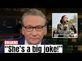 Bill Maher DESTROYS Alexandria Ocasio-Cortez on Live TV — Crowd CAN’T STOP LAUGHING!