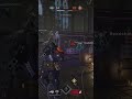 ROGUE TRADER CRIMSON FIST Space Marine 2 PvP Gameplay Shorts 296