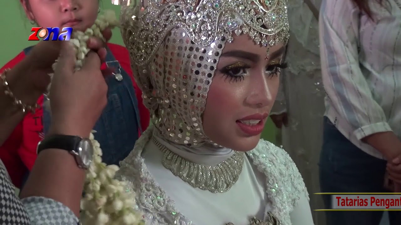 Wedding Make Up Pengantin Tata Rias Sukirah Salon YouTube
