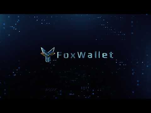 Fox Wallet Launch