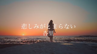「悲しみがとまらない」杏里（I can’t stop the loneliness / Anri）