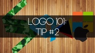 Tip #2 : Visualize! | Logo 101