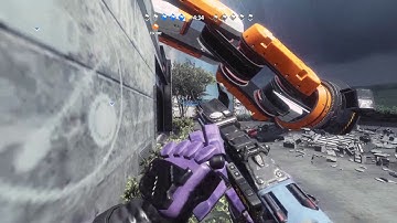 Titanfall 2 $500 PC CTF Tournament- GLD vs Cray Upper Bracket Round 1 1080p 60FPS