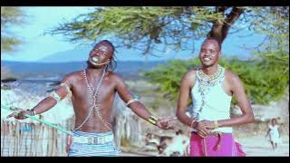 Chriss Tetu-MOWUO ( VIDEO)FT Starca B